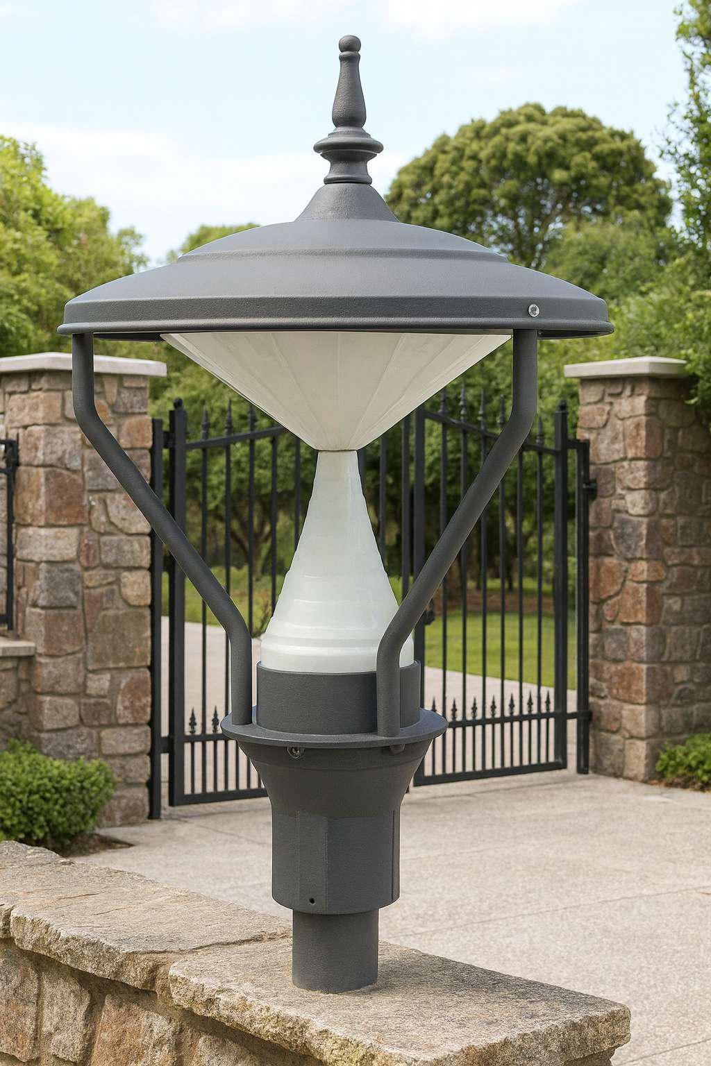 Sun Gate light